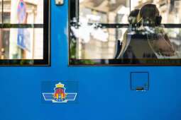 Komunikacja miejska w długi weekend