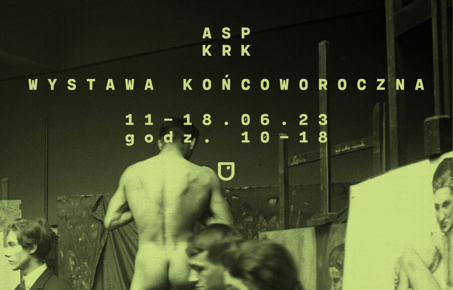 Wystawa końcoworoczna 2023