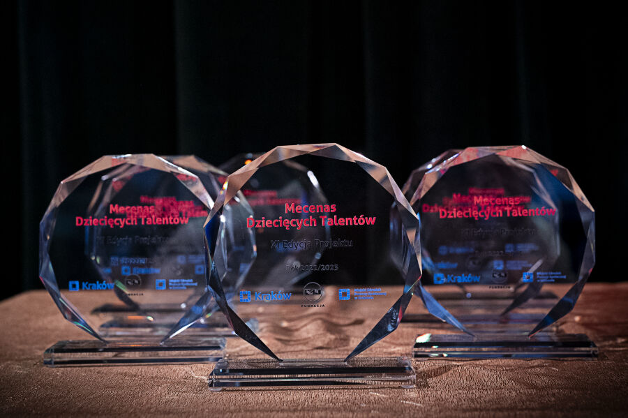 mecenas dziecięcych talentów gala 2023