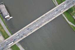 Przed nami remont mostu Dębnickiego