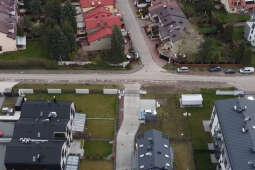 Rozbudowa ul. Stelmachów: co miesiąc spotkania online z mieszkańcami