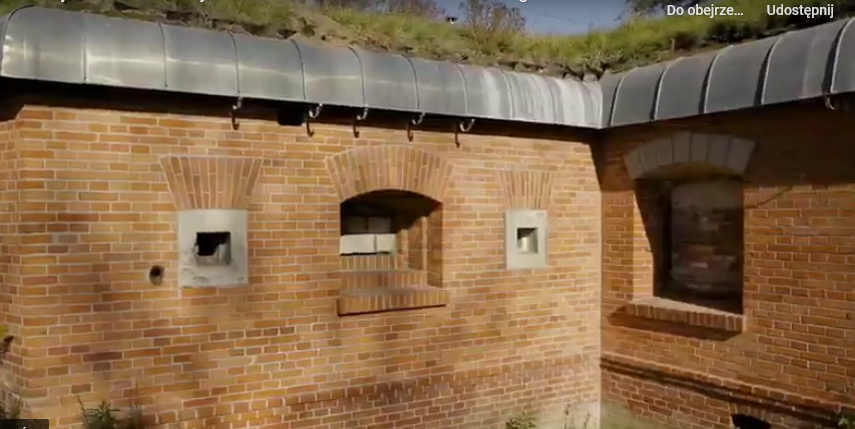 Fort Mogiła do wydzierżawienia