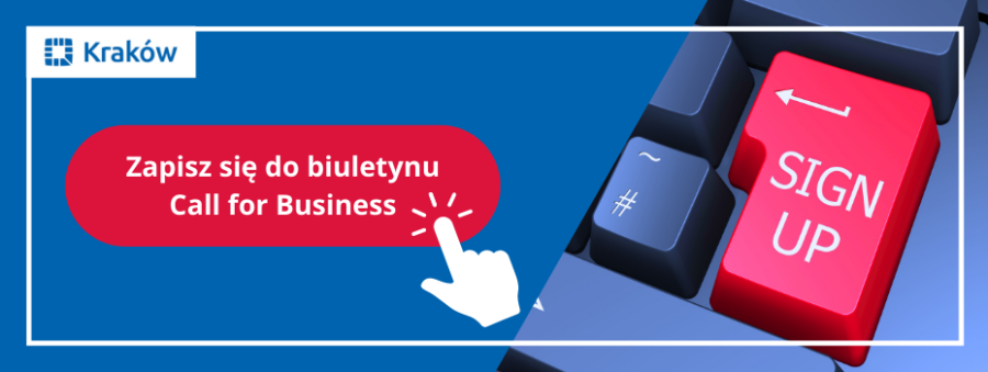 Zapisz się do Call for Business