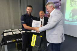 Zbliża się 80. Tour de Pologne