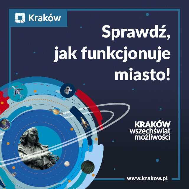 podcast, miasto możliwości