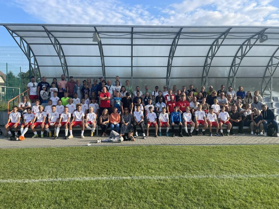 Polonia The Best Young Players