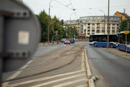 Przebudowa ul. Zwierzynieckiej i Kościuszki – pierwsze spotkanie informacyjne