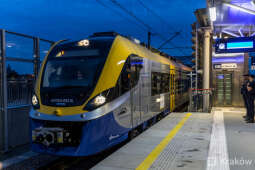 Nowy bilet metropolitalny już obowiązuje