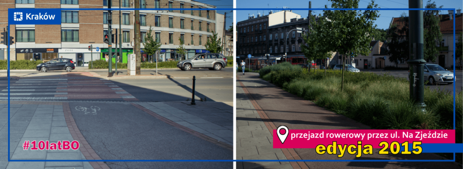 Zarząd Dróg Miasta Krakowa