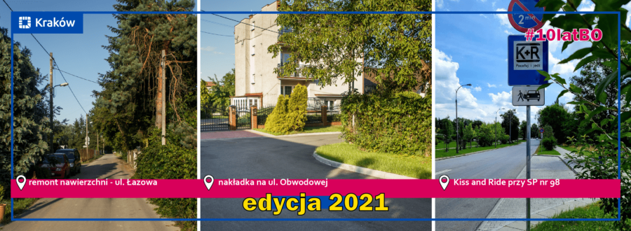 Zarząd Dróg Miasta Krakowa