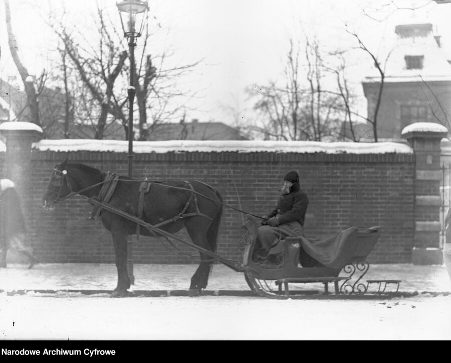 Did you know that only 60 years ago