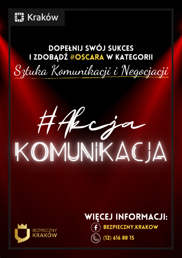 akcja komunikacja