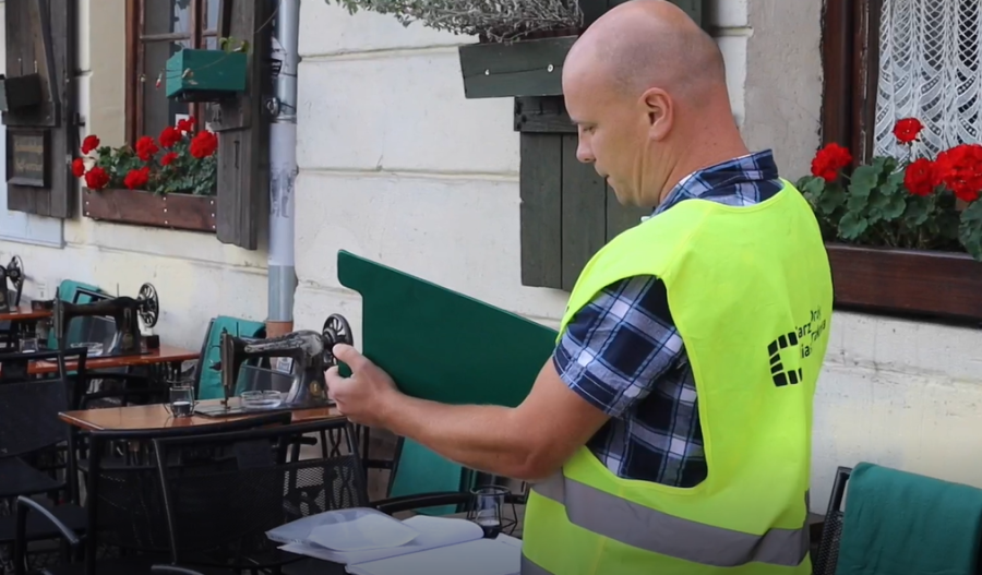 Zarząd Dróg Miasta Krakowa