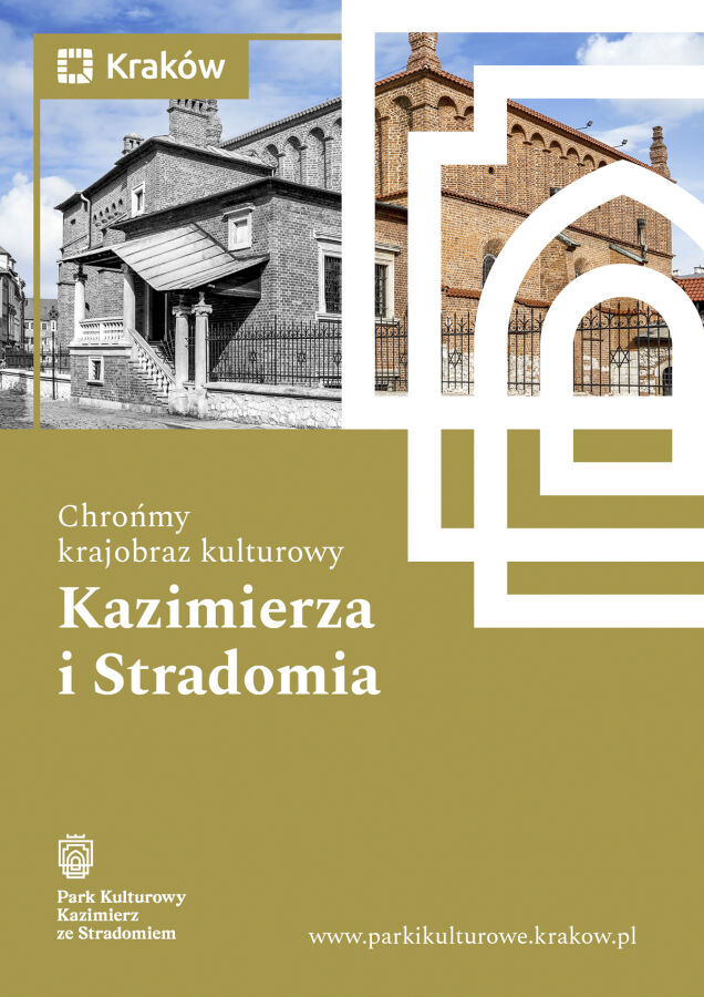 kazimierz ze stradomiem