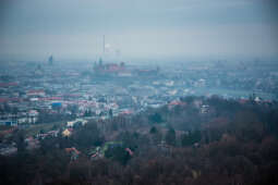 Kraków przeciwny łagodzeniu uchwał antysmogowych