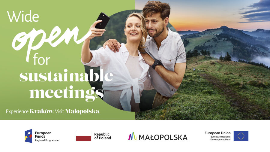 wide open kraków małopolska