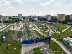 Powakacyjne zmiany w komunikacji miejskiej