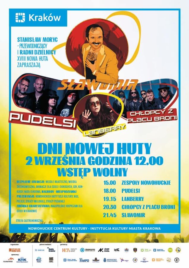 Dni Nowej Huty