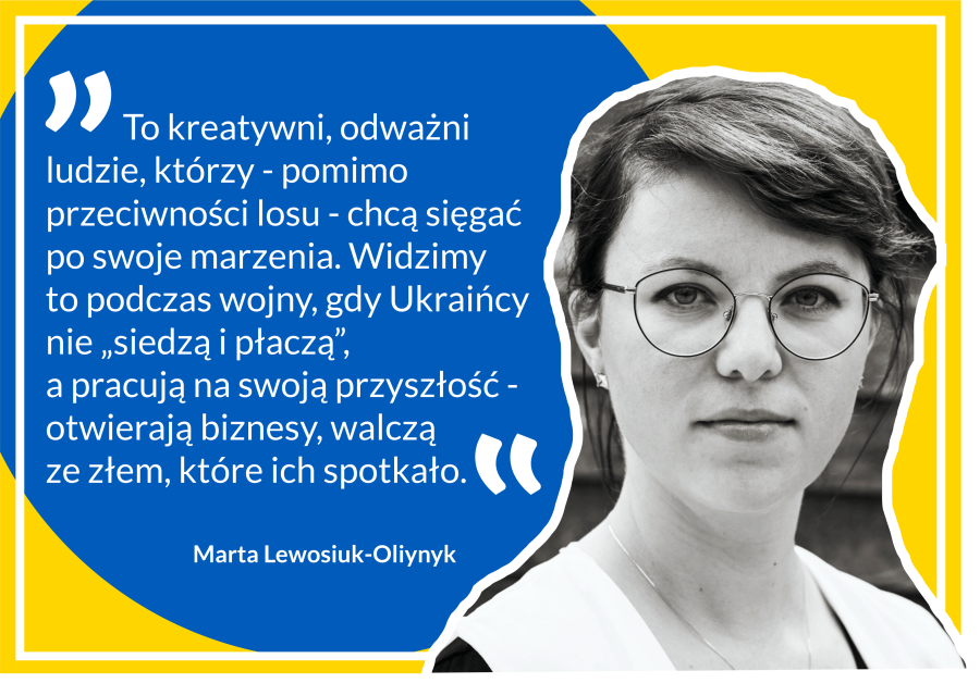 Plansza Marta lewosiuk