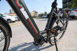 LajkBike: wylosowano użytkowników!