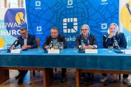 Festiwal KultURO ratuje życie! Tegoroczna edycja nie tylko dla mężczyzn