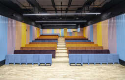 Teatralny Instytut Młodych rozpoczyna działalność