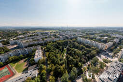 Nowe przystanki kolejowe w Nowej Hucie