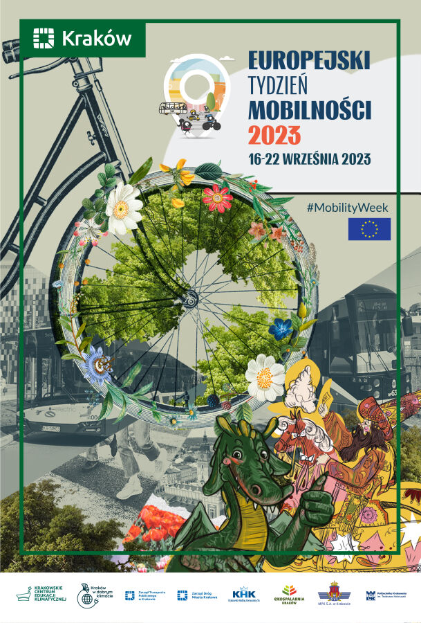 Europejski Tydzień Mobilności