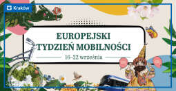 Trwa Europejski Tydzień Mobilności