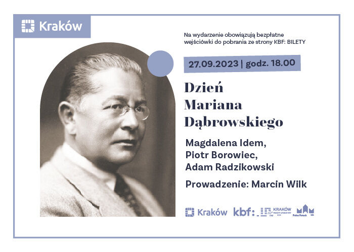 Dzień Mariana Dąbrowskiego