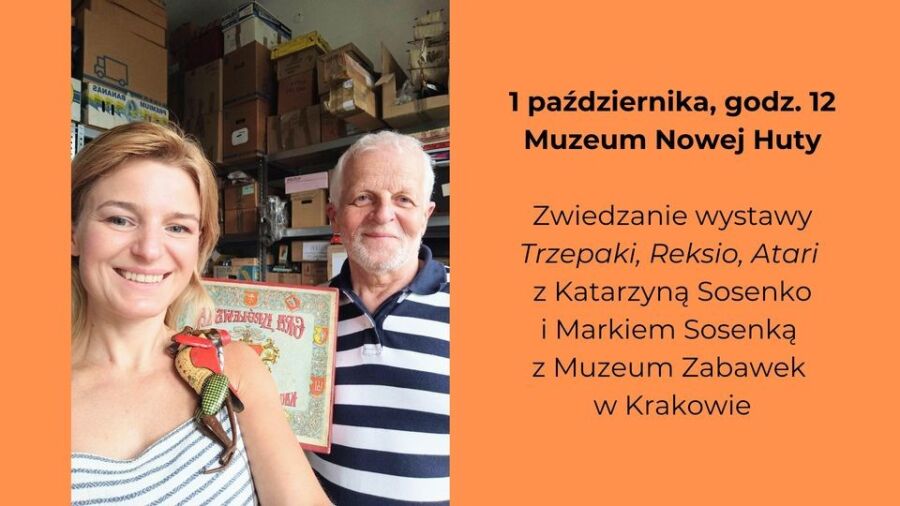 Muzeum Krakowa / materiały prasowe