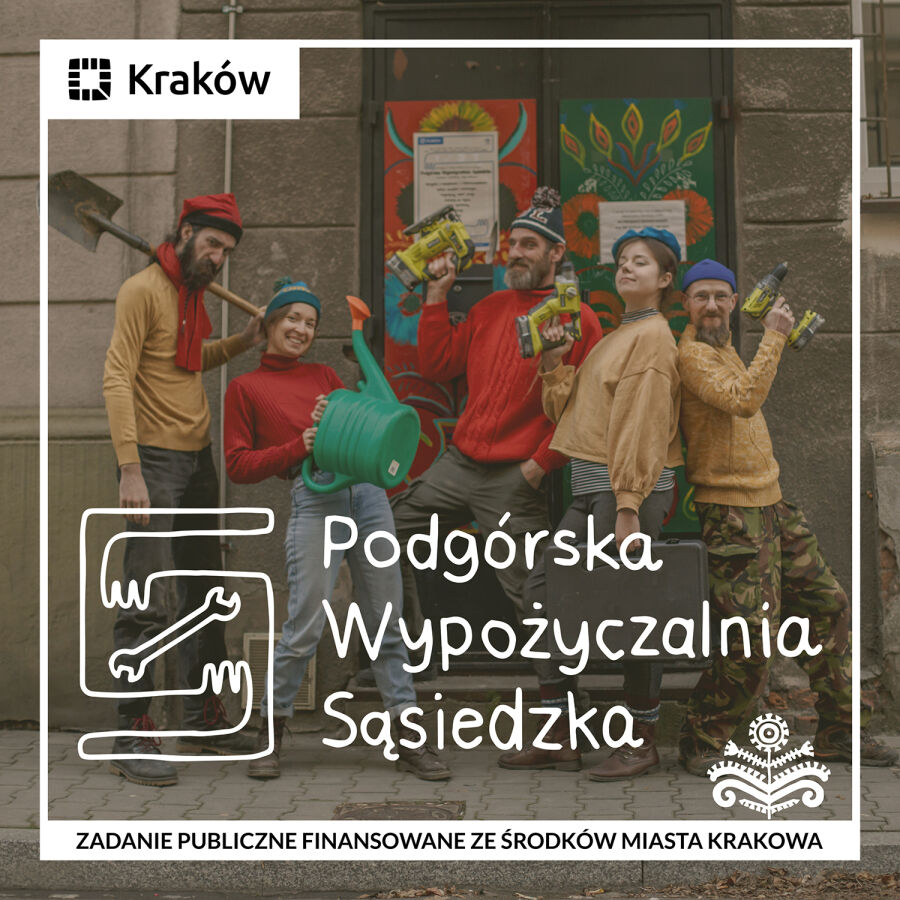 wypożyczalnia