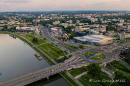 Powróciły konsultacje planu dla osiedla Podwawelskiego