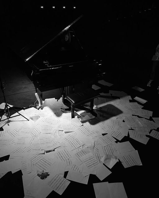 Vexations: мантра для Києва