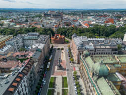 Kraków z wysokim ratingiem i stabilną perspektywą finansową