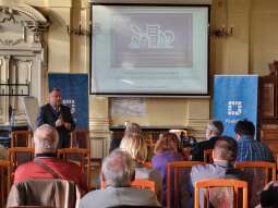 Weź udział w warsztatach na temat przyszłości dzielnic XII i XIII 