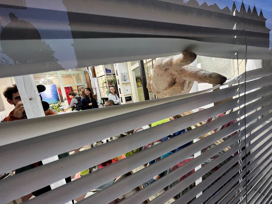 Rezydencja artystyczna w Norymberdze