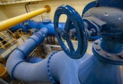 Miejskie wodociągi pracują, aby ograniczać uciążliwości zapachowe