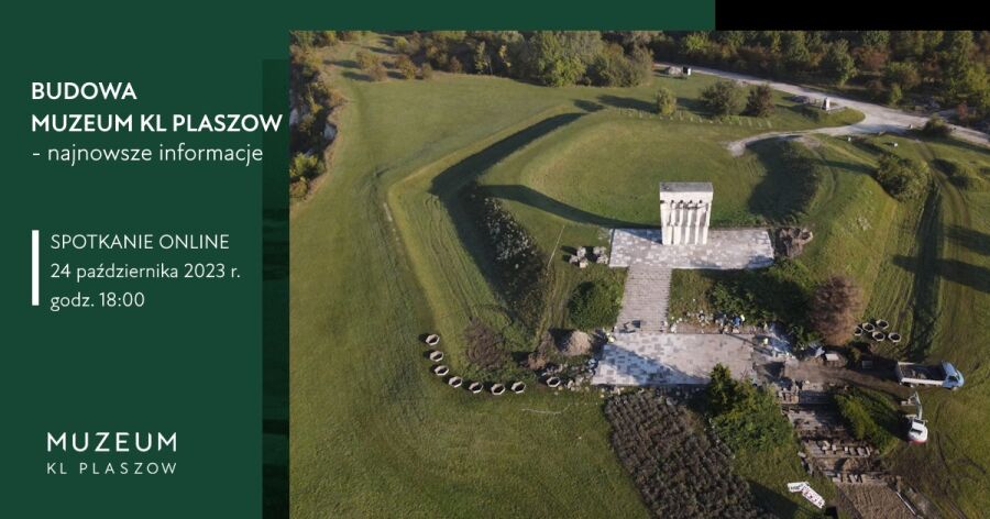 Muzeum KL Plaszow