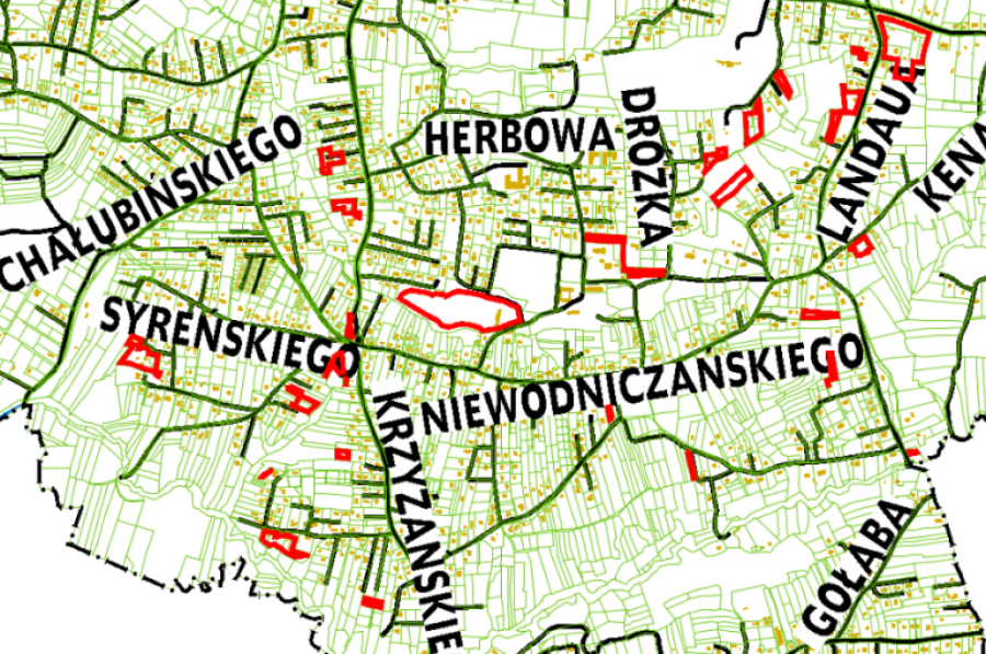 Wróblowice II - etap A