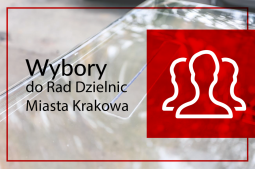 Zostań członkiem Rady Dzielnicy w nowej kadencji!
