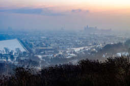 Kontrole przestrzegania uchwały antysmogowej 