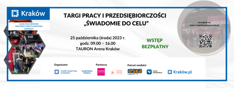 Targi Pracy i Przedsiębiorczości