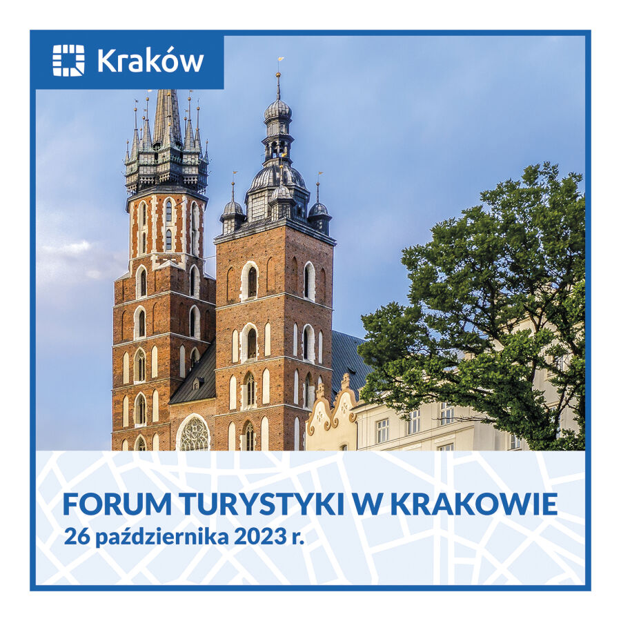 forum turystyki 2023