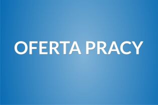 Oferta pracy - pokojowa oferta pracy