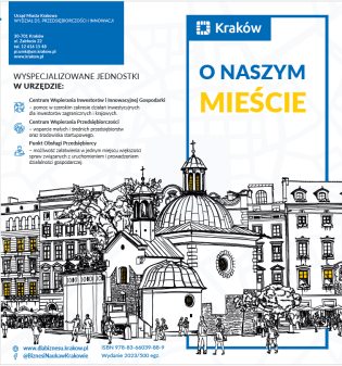 O naszym mieście_okladka