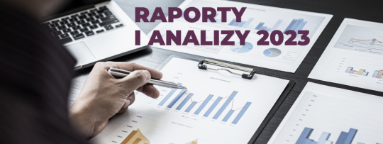 Raporty i analizy 2023