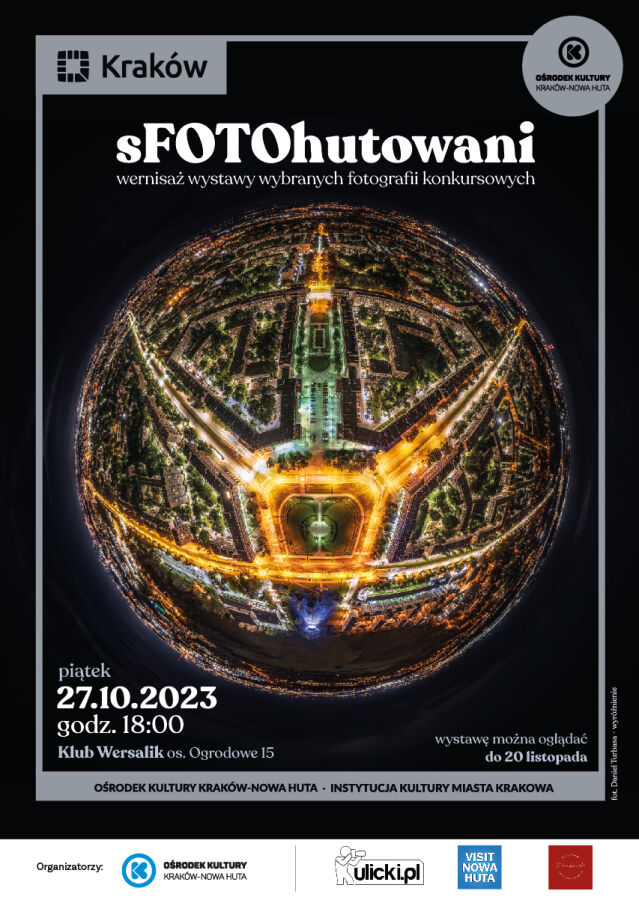sfotohutowani, wernisaż wystawy