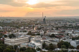 O rynku pracy w naszym mieście – wywiad z prezydentem Krakowa Jackiem Majchrowskim
