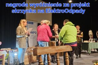9. Finał konkursu Re-Kreacje zorganizowany przez DPS Kluzeka 6 9. Finał konkursu Re-Kreacje zorganizowany przez DPS Kluzeka 6
